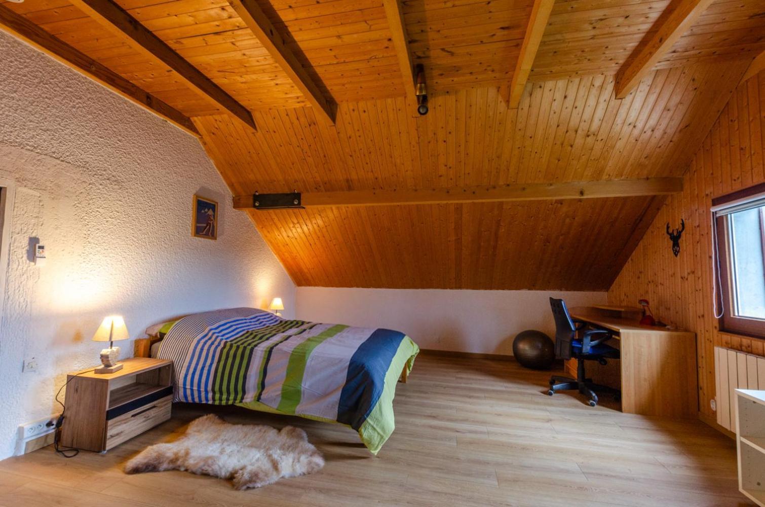 Appartement Balneo-Detente Sainte-Helene-du-Lac Exteriér fotografie